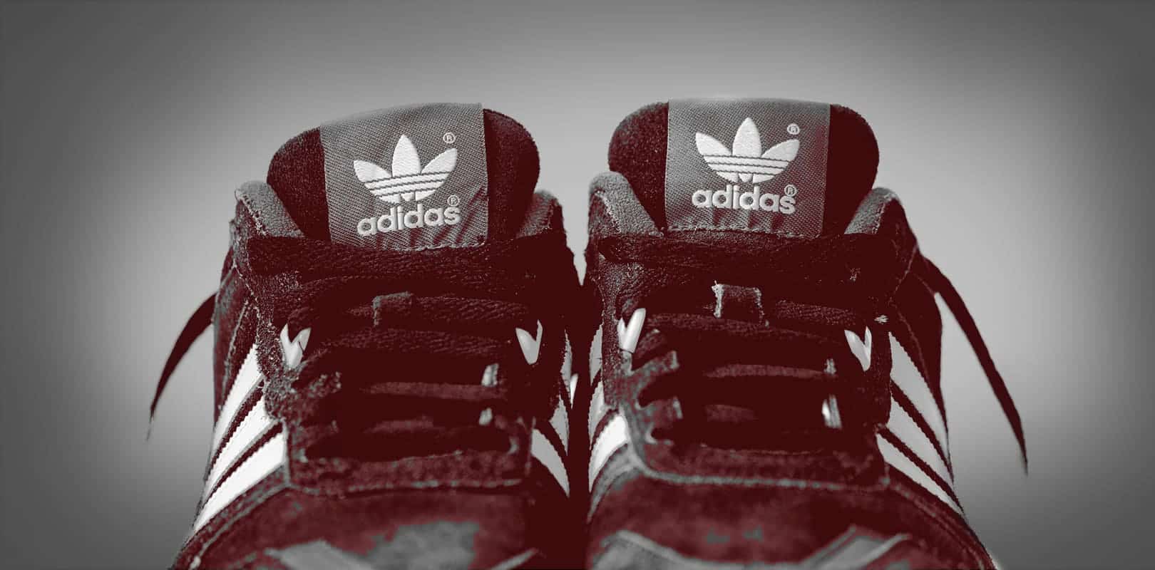 Russland-Risiko hält sich in Grenzen: Adidas mit ermutigendem Ausblick