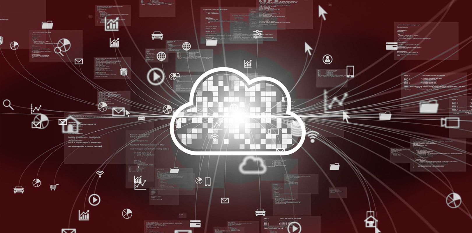 Microsoft: Wachstum der Cloud-Sparte ungebrochen