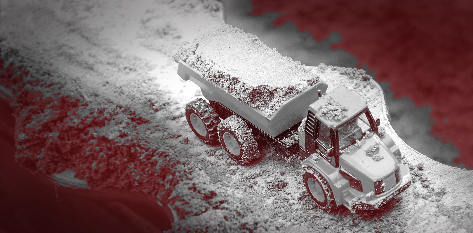 Daimler Truck: Auftragsbücher prall gefüllt