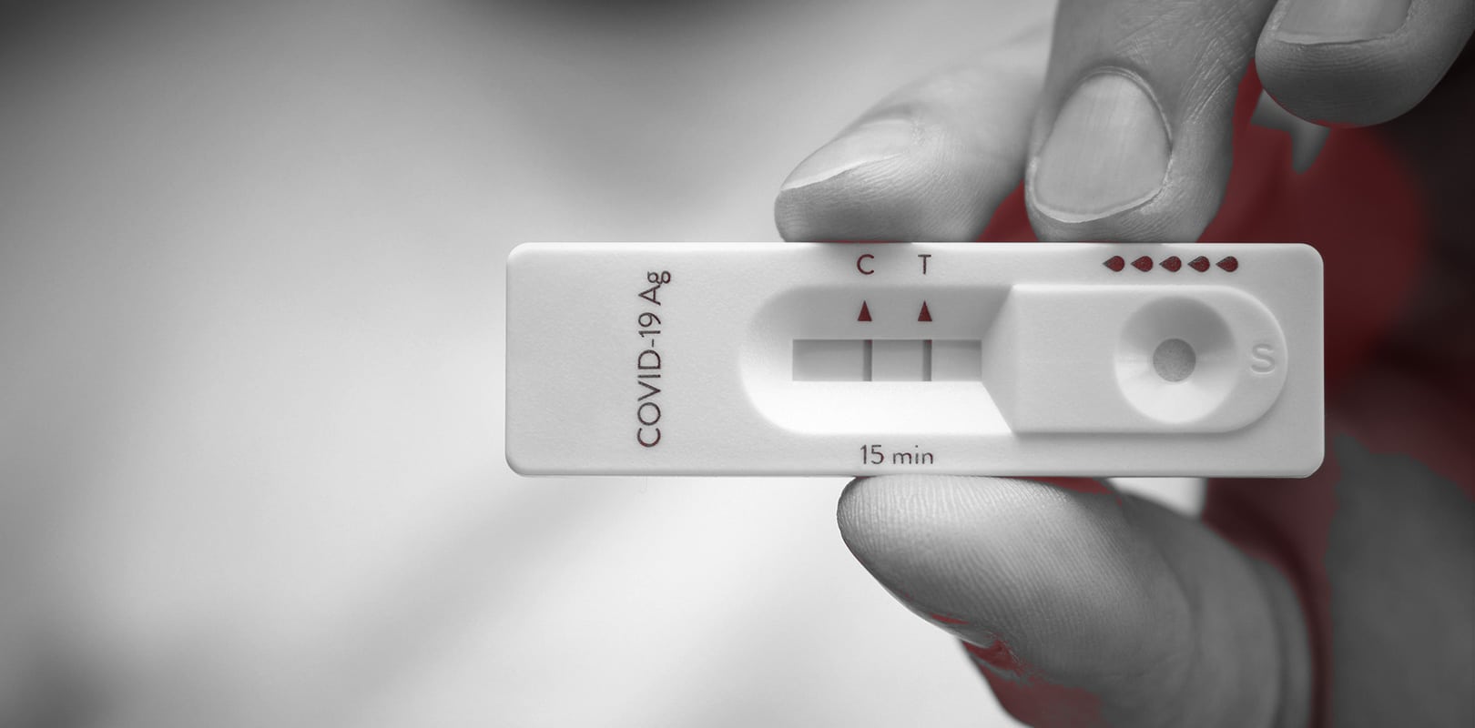 Roche: Solide Halbjahreszahlen trotz abnehmender Nachfrage nach Corona-Tests