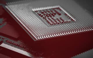 Microchip