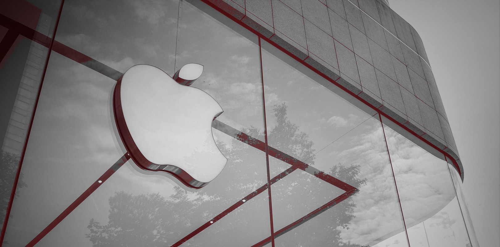 Apple trotzt schwieriger werdenden Marktbedingungen