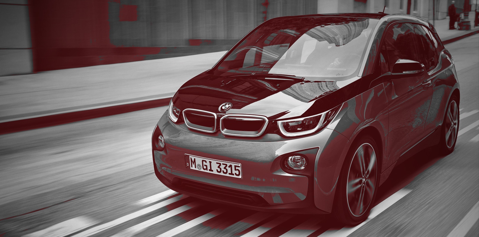 BMW: E-Auto-Wandel zahlt sich aus