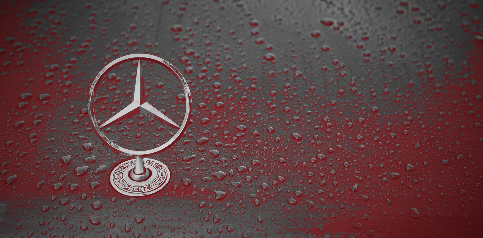 Mercedes-Benz: Profiteur der Halbleiterkrise