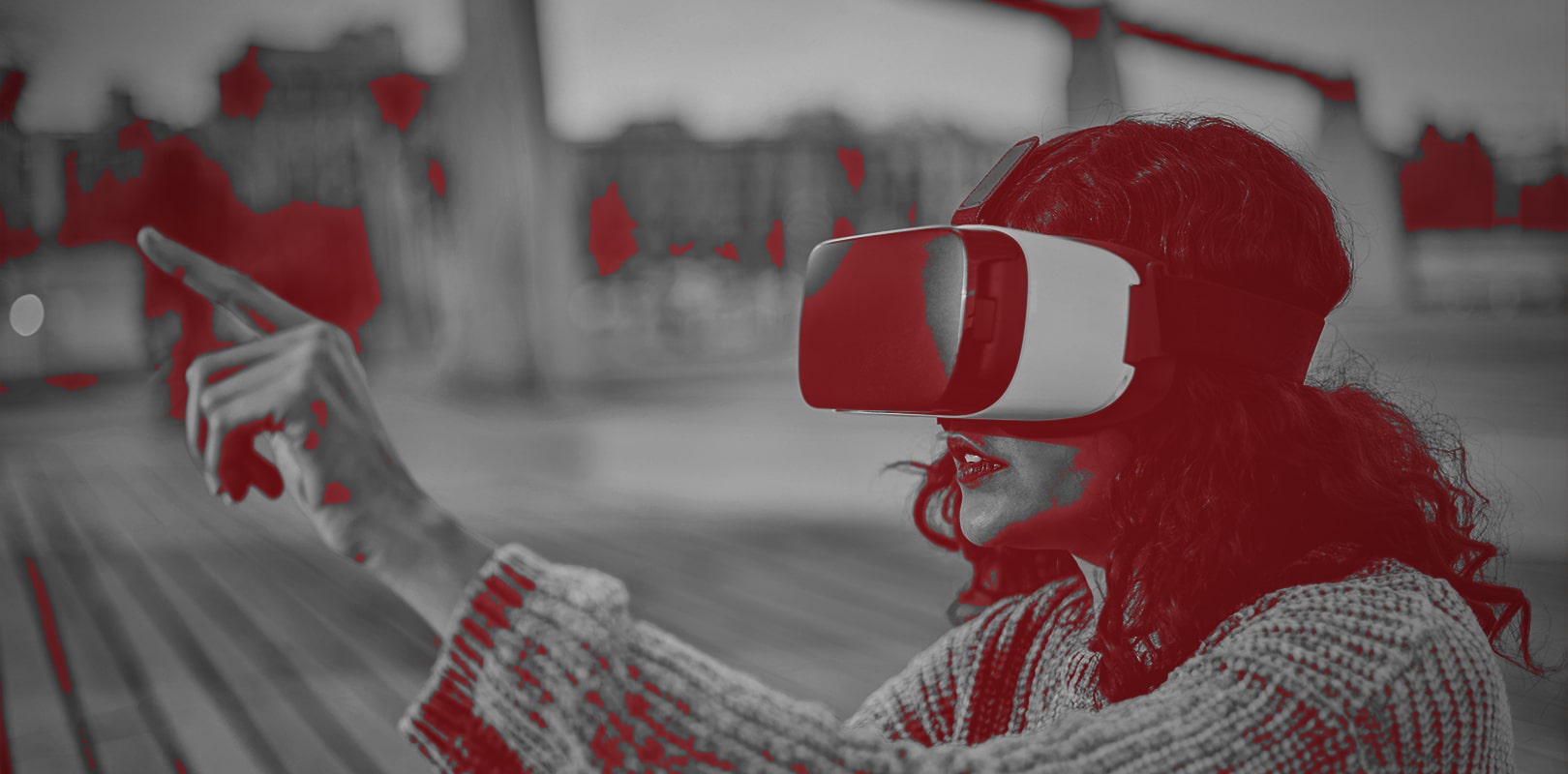 Meta Platforms: Metaverse-Geschäft verursacht Milliarden-Verluste