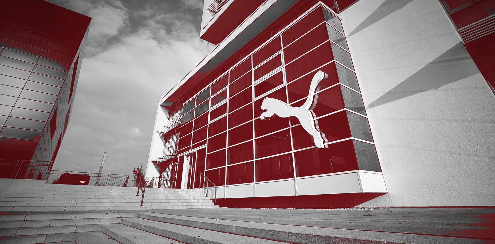 PUMA: DAX-Abstieg – Na und?