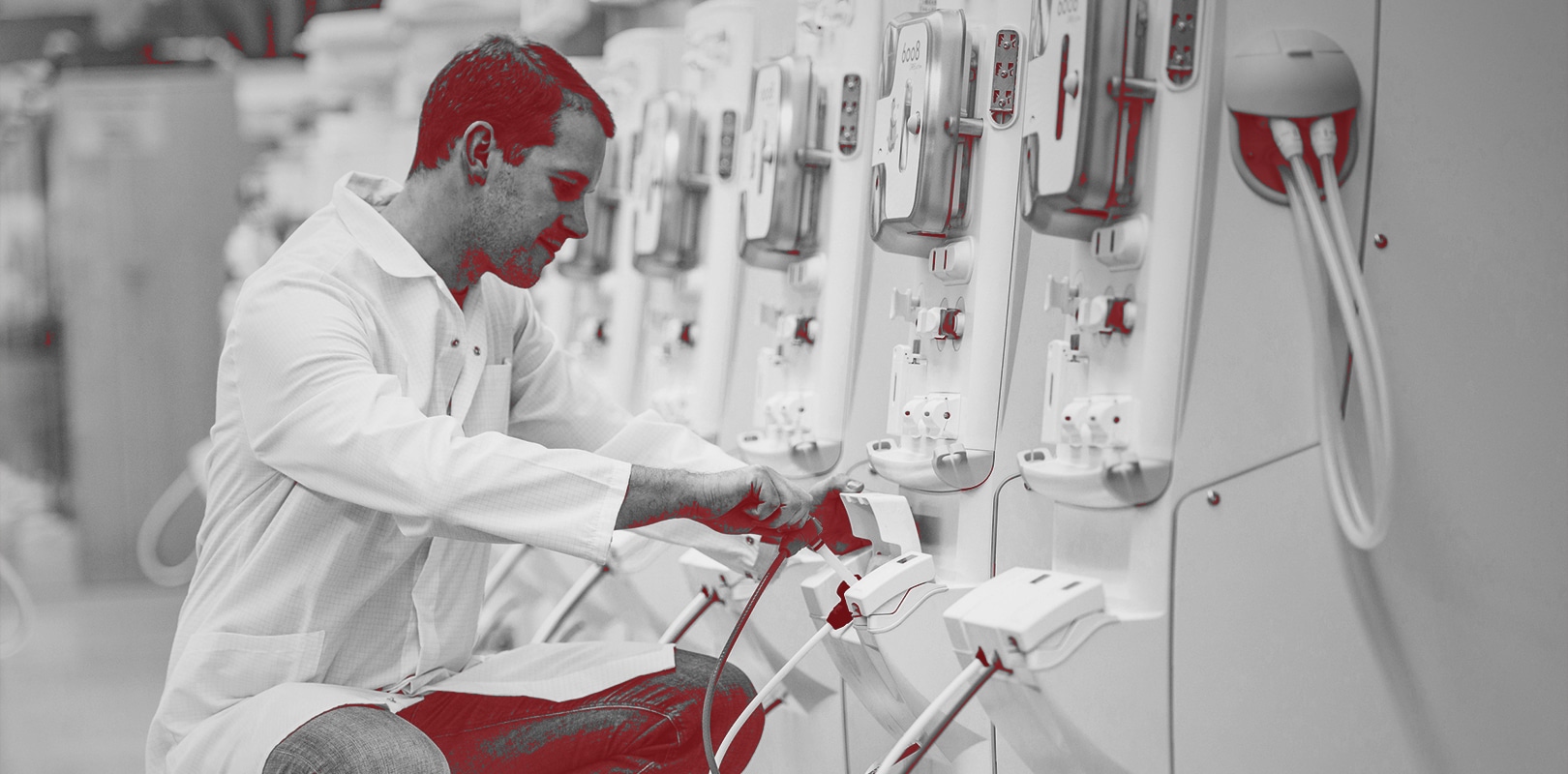 Fresenius: 2023 dürfte erneut ein schwieriges Jahr werden