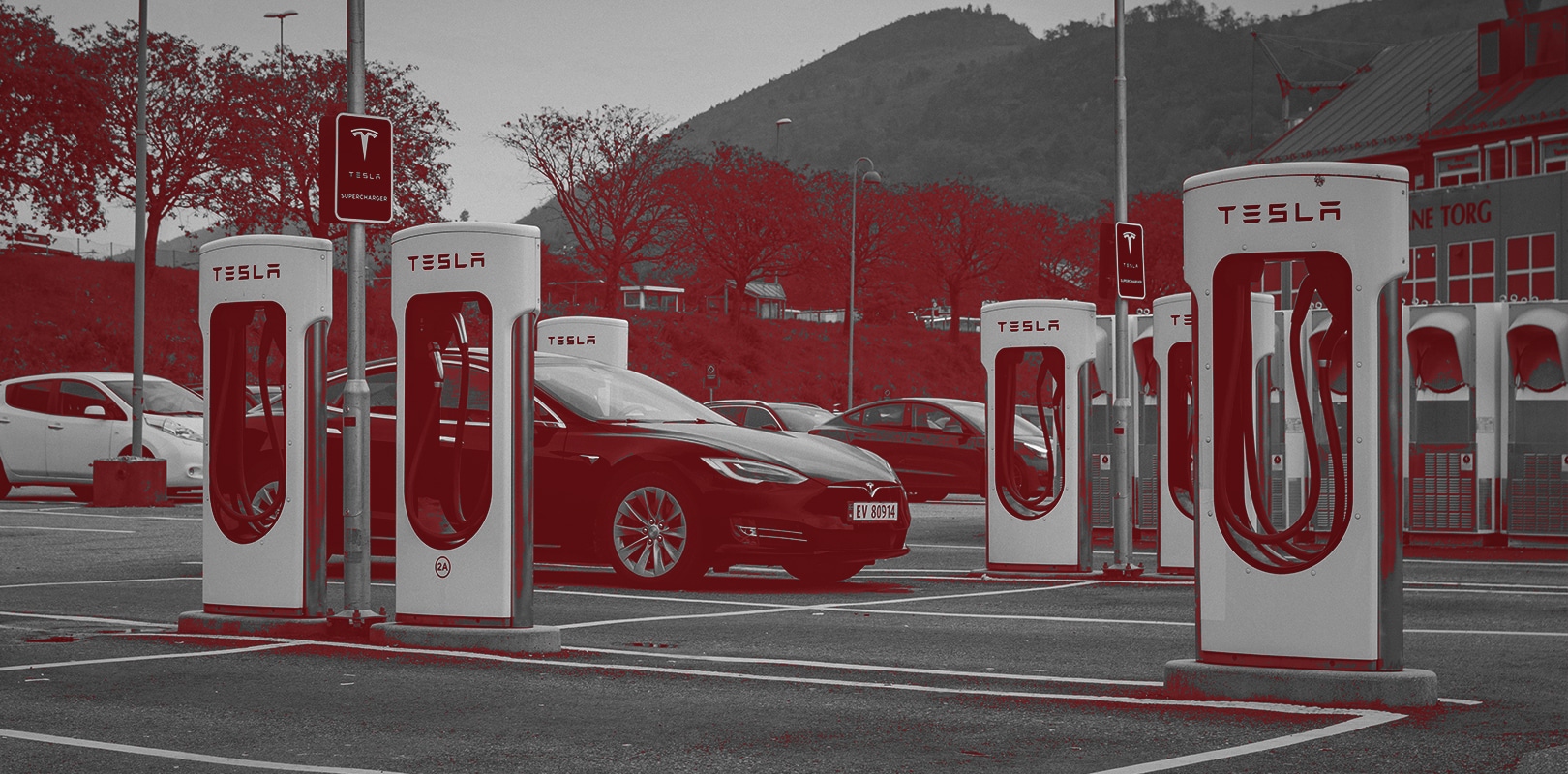 Tesla will Kosten um 50 Prozent senken