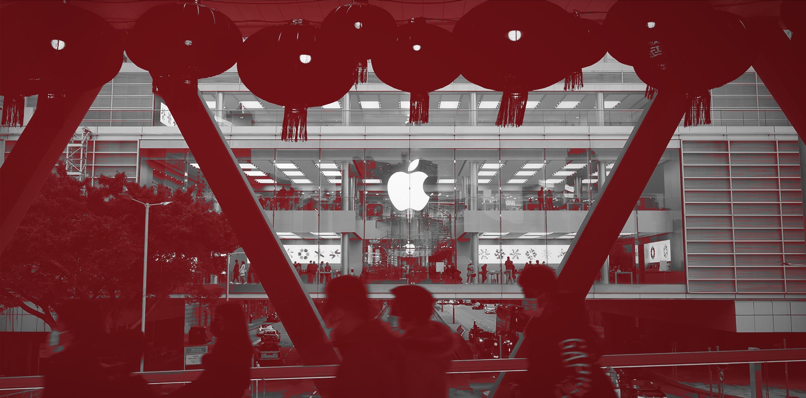 Apple: Neuer China-Boom?
