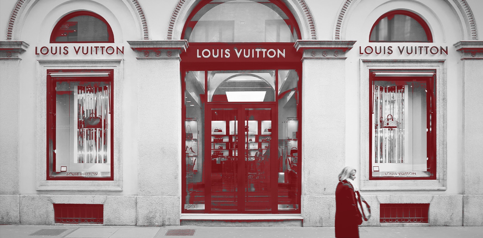 LVMH: Luxusgüter auch in Inflationsphasen heiss begehrt