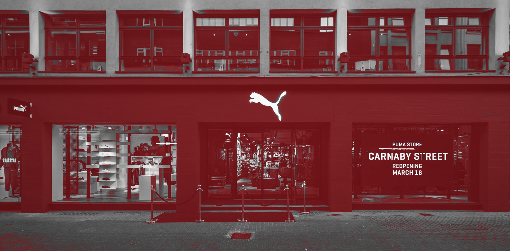 PUMA: China-Geschäft sorgt für Hoffnung