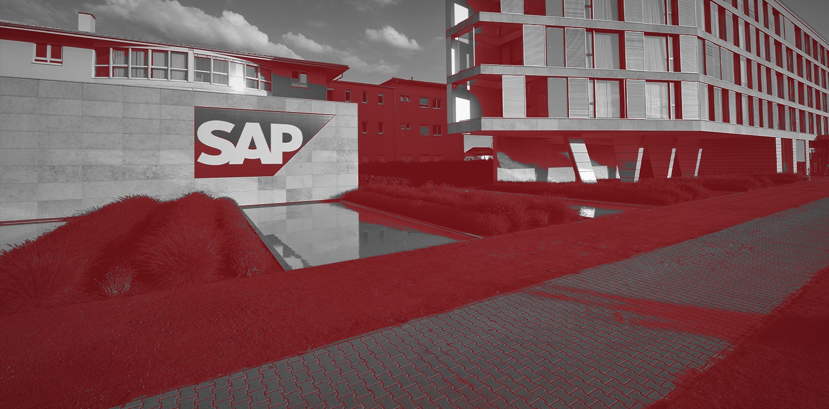 SAP: Cloud-Geschäft weiter mit hoher Wachstumsdynamik