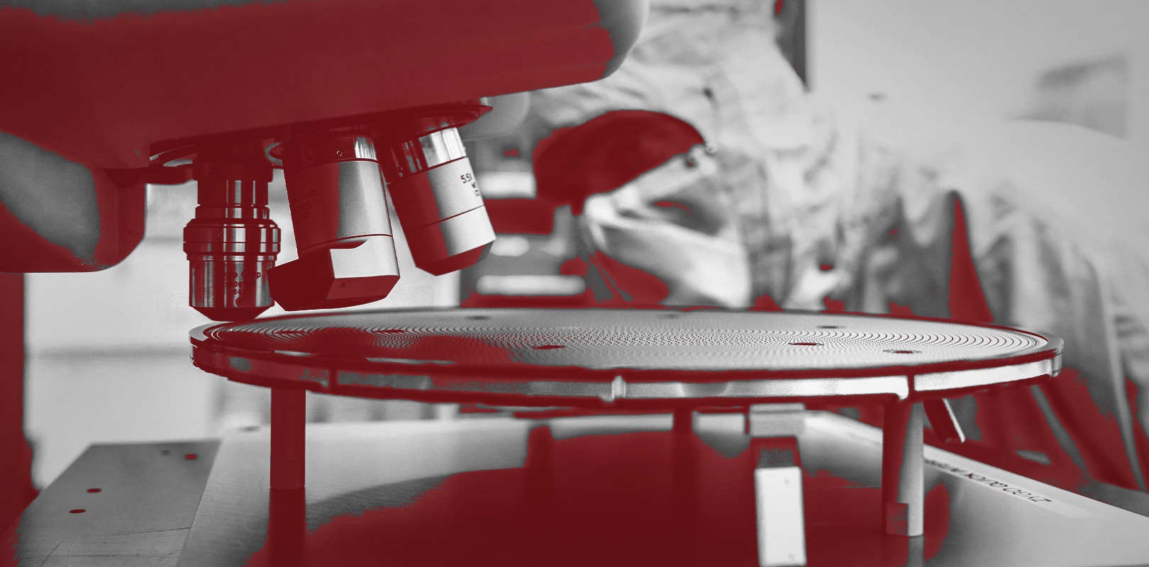 ASML: An ASML führt in der Chipindustrie kein Weg vorbei