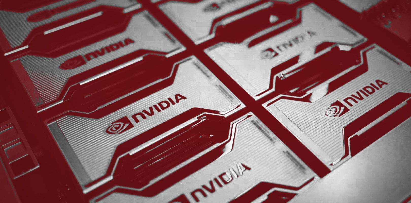 NVIDIA: Börsenwert knackt die Billion-Dollar-Marke
