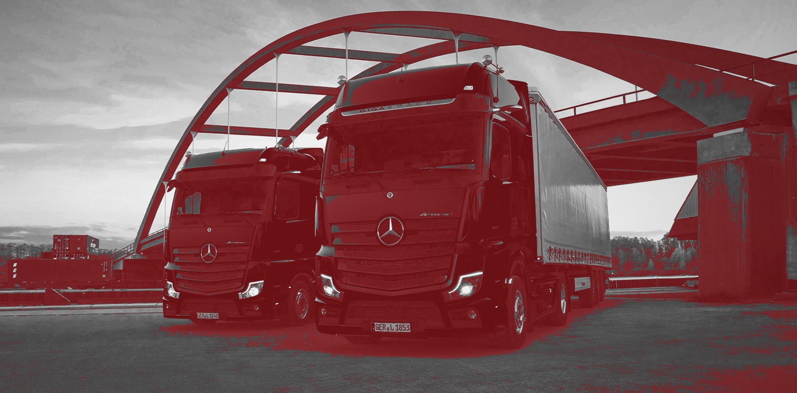 Daimler Truck: Jahres-Prognosen erhöht