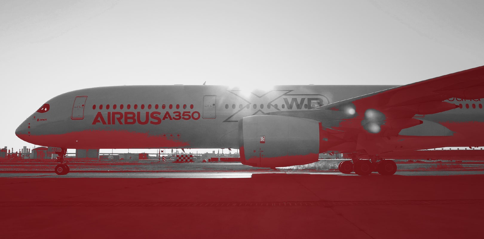 Airbus: Grösster Auftrag der Luftfahrtgeschichte