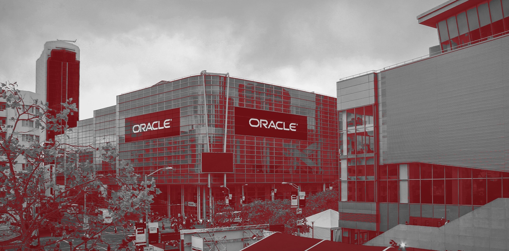 Oracle-Aktie: Das Cloud-Wachstum verlangsamt sich
