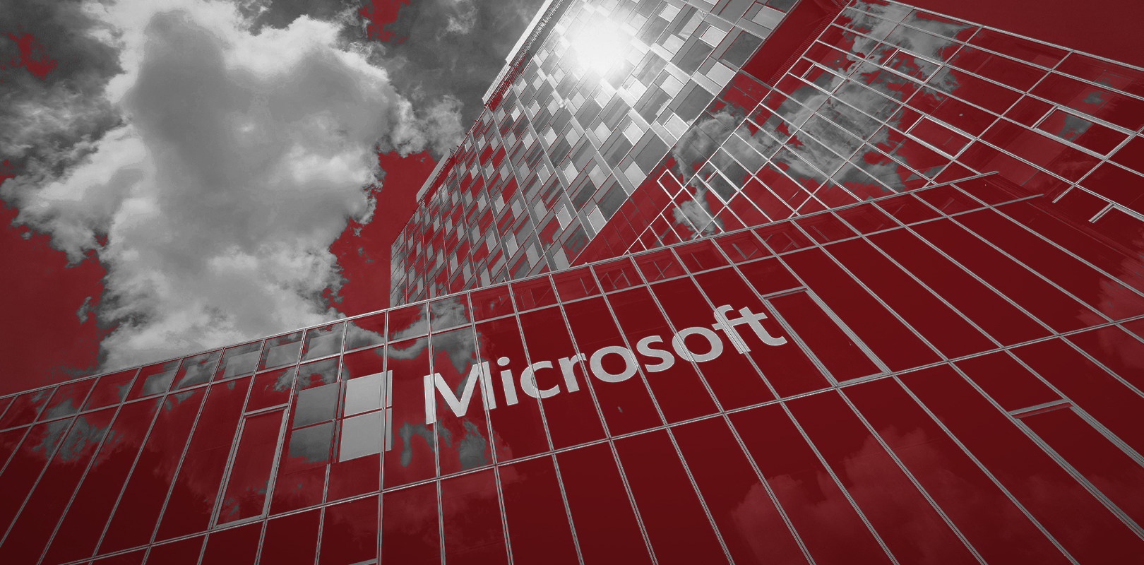 Microsoft: Cloud-Wachstum überzeugt dank KI-Boom