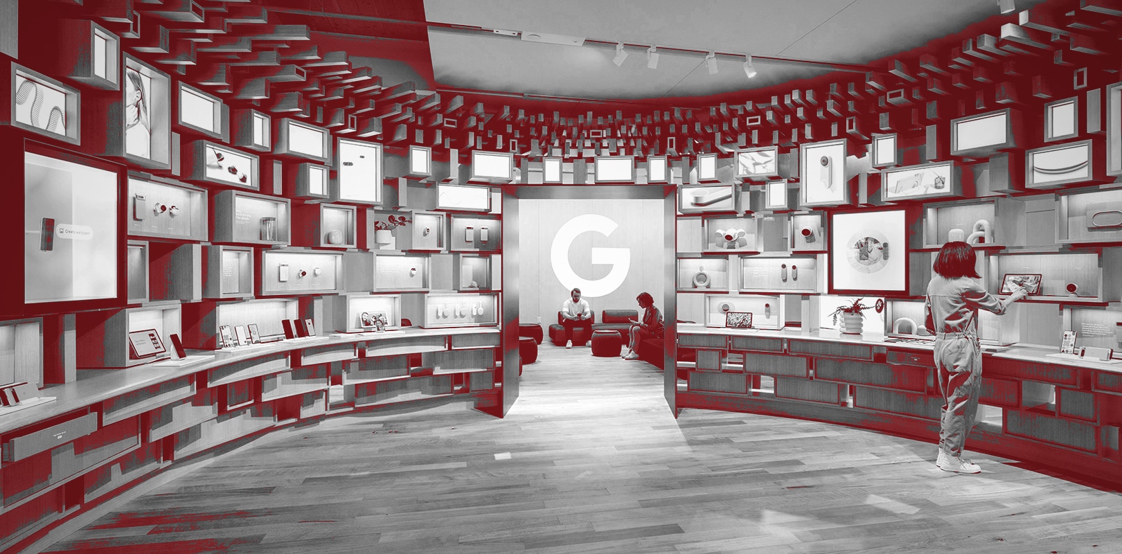 Alphabet: Cloud-Sparte und Werbegeschäft überzeugen