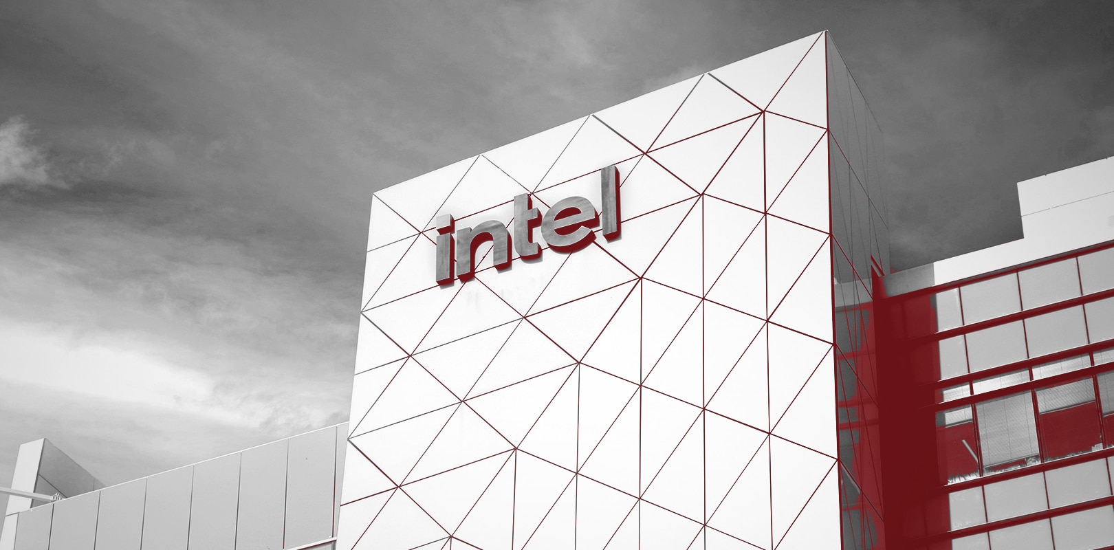 Intel: Aktie erwacht aus Tiefschlaf