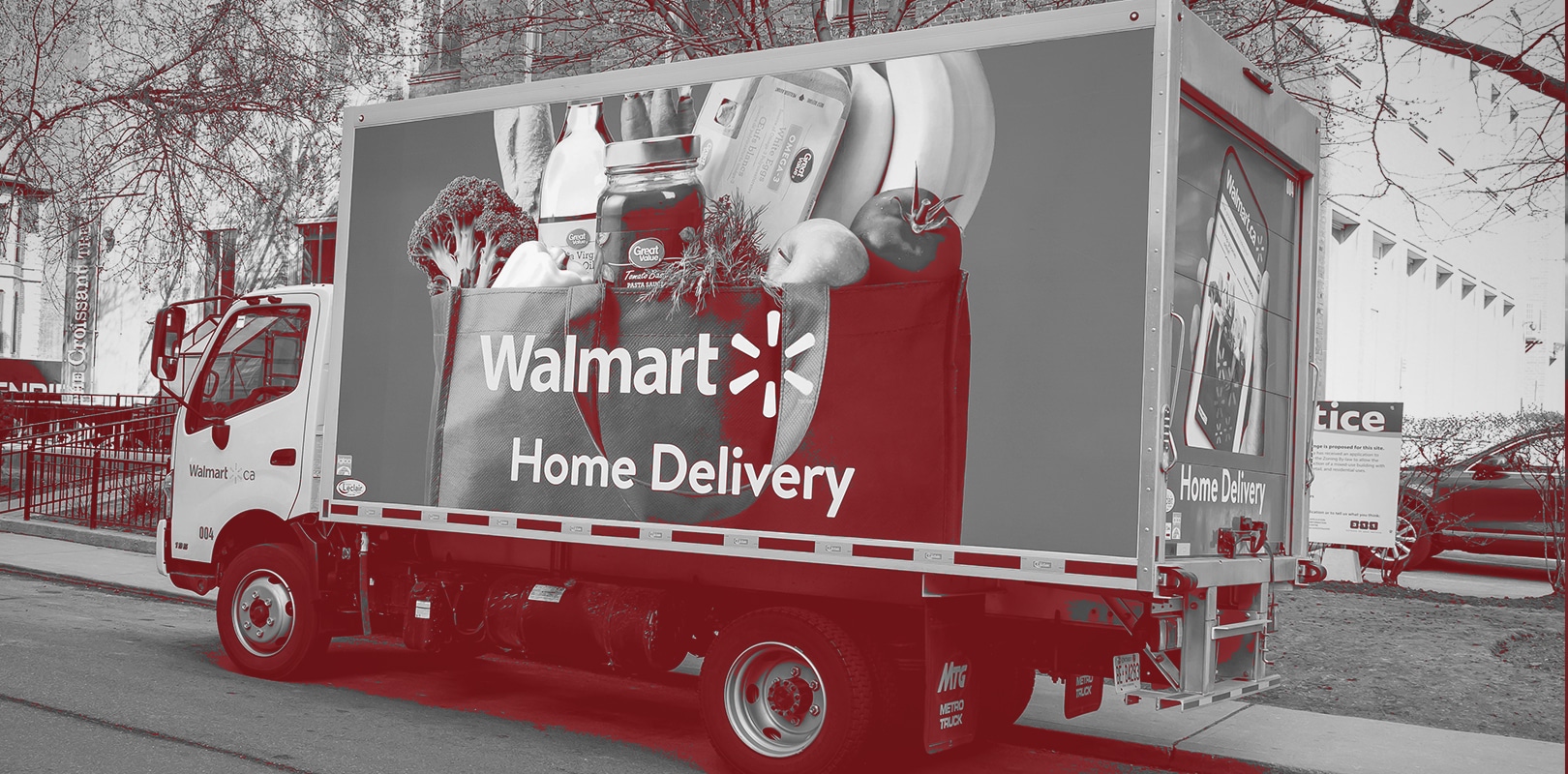 Walmart-Aktie weiter im Höhenflug: E-Commerce-Wachstum beeindruckend