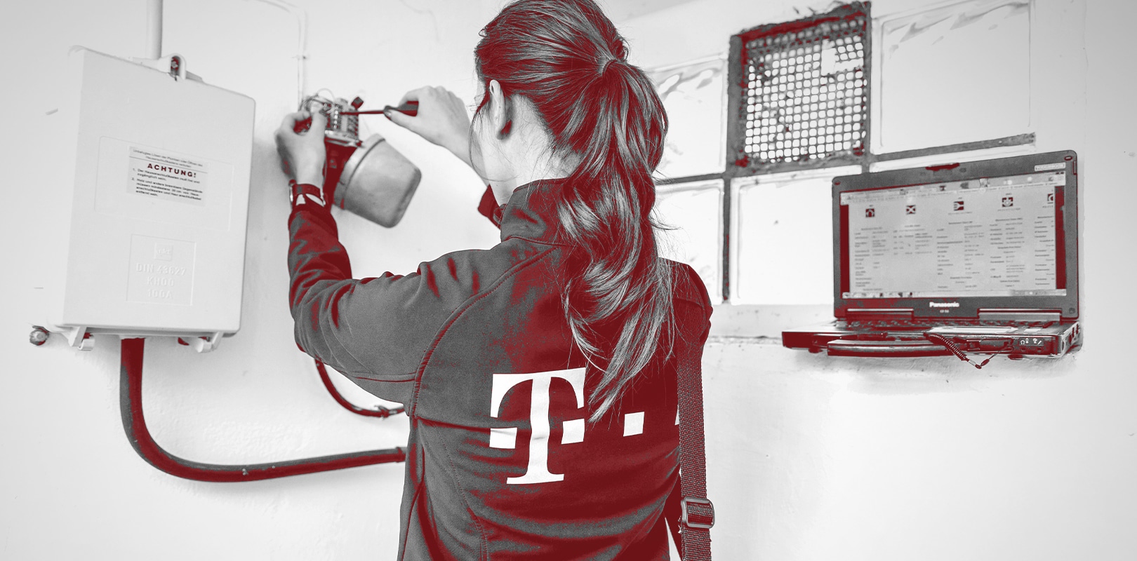 Deutsche Telekom: Q2-Zahlen überzeugen