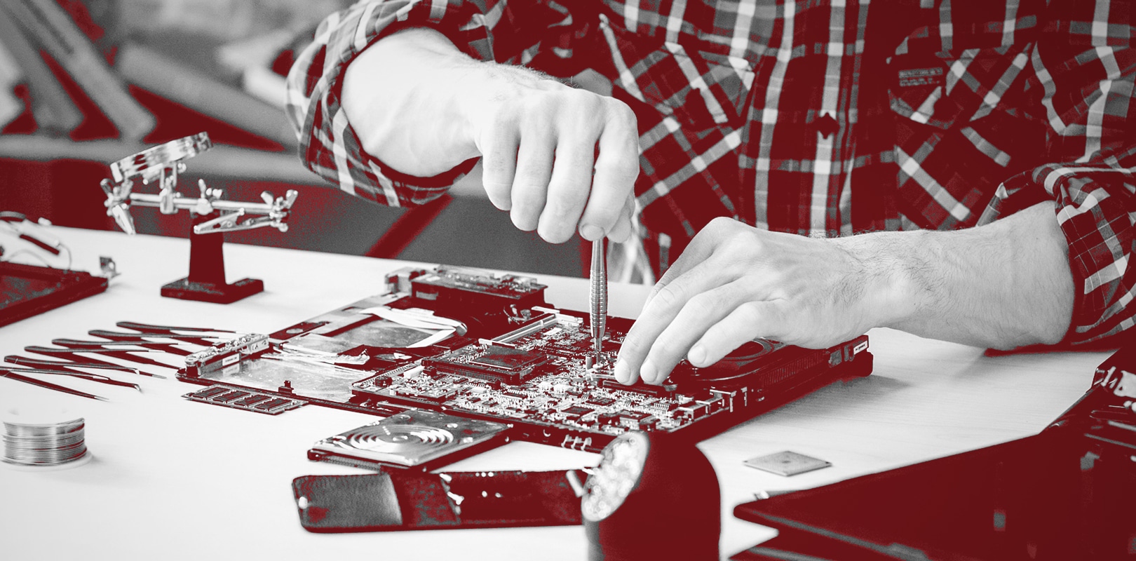 Super Micro Computer: KUV von 1,22 für ein Tech-Unternehmen?