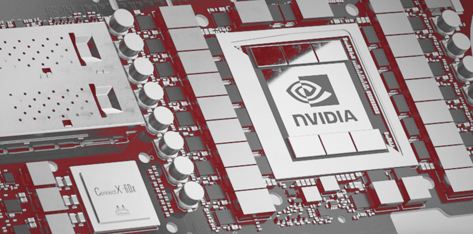 NVIDIA-Zahlen erneut stark, aber …