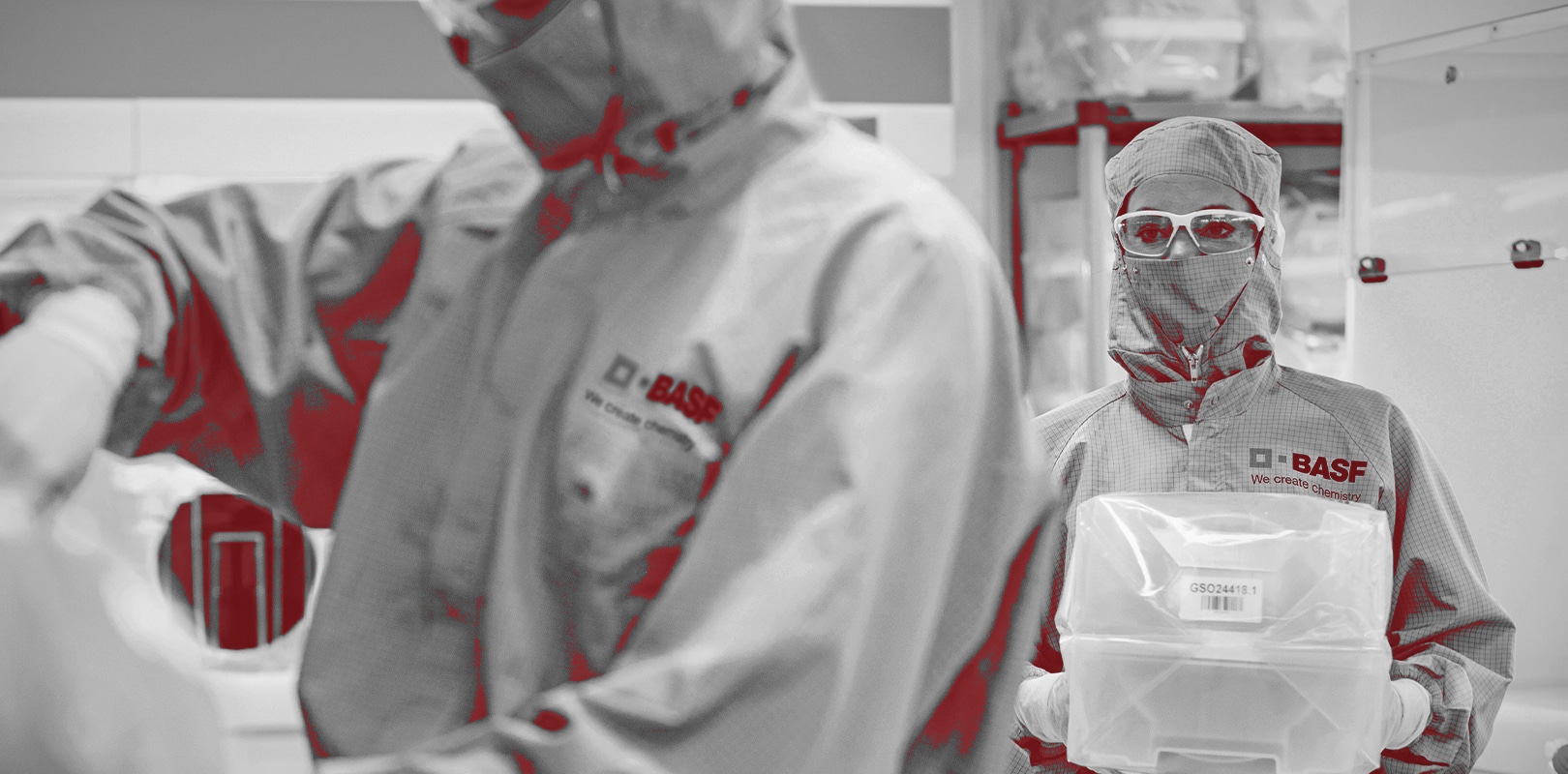 BASF – Wann kommt die Erholung?