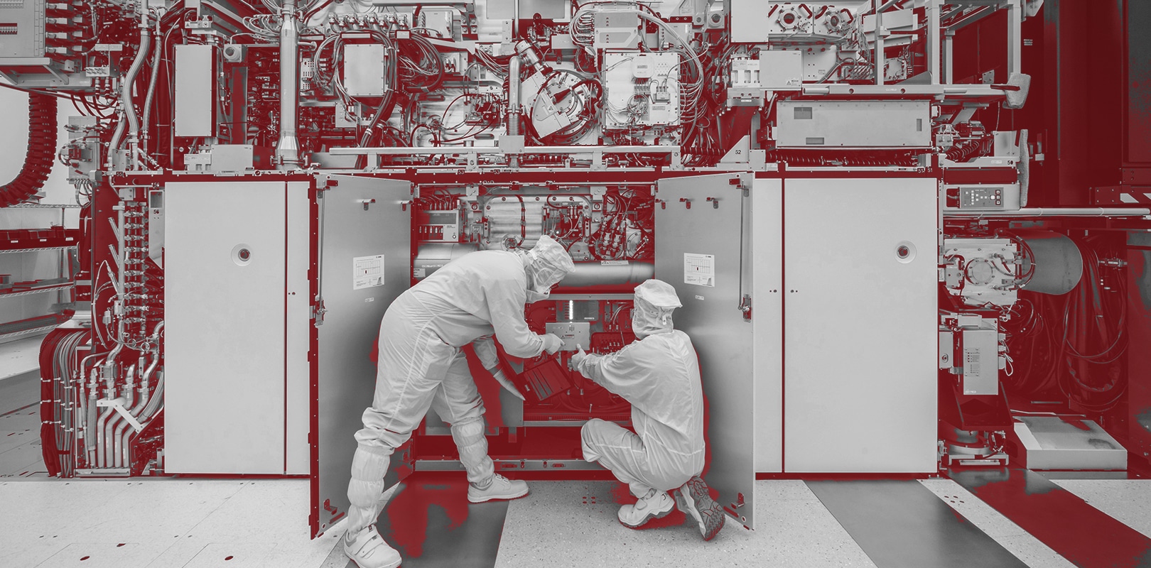 ASML: Chip-Ausrüster ASML schraubt seine Prognosen für 2025 herunter