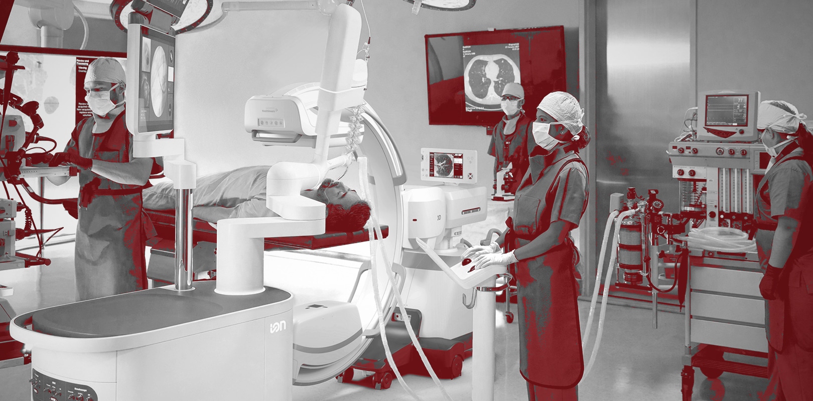 20241107_BX_Analyse_BlogBild Siemens Healthineers: Medizintechnikkonzern erreicht Jahresziele
