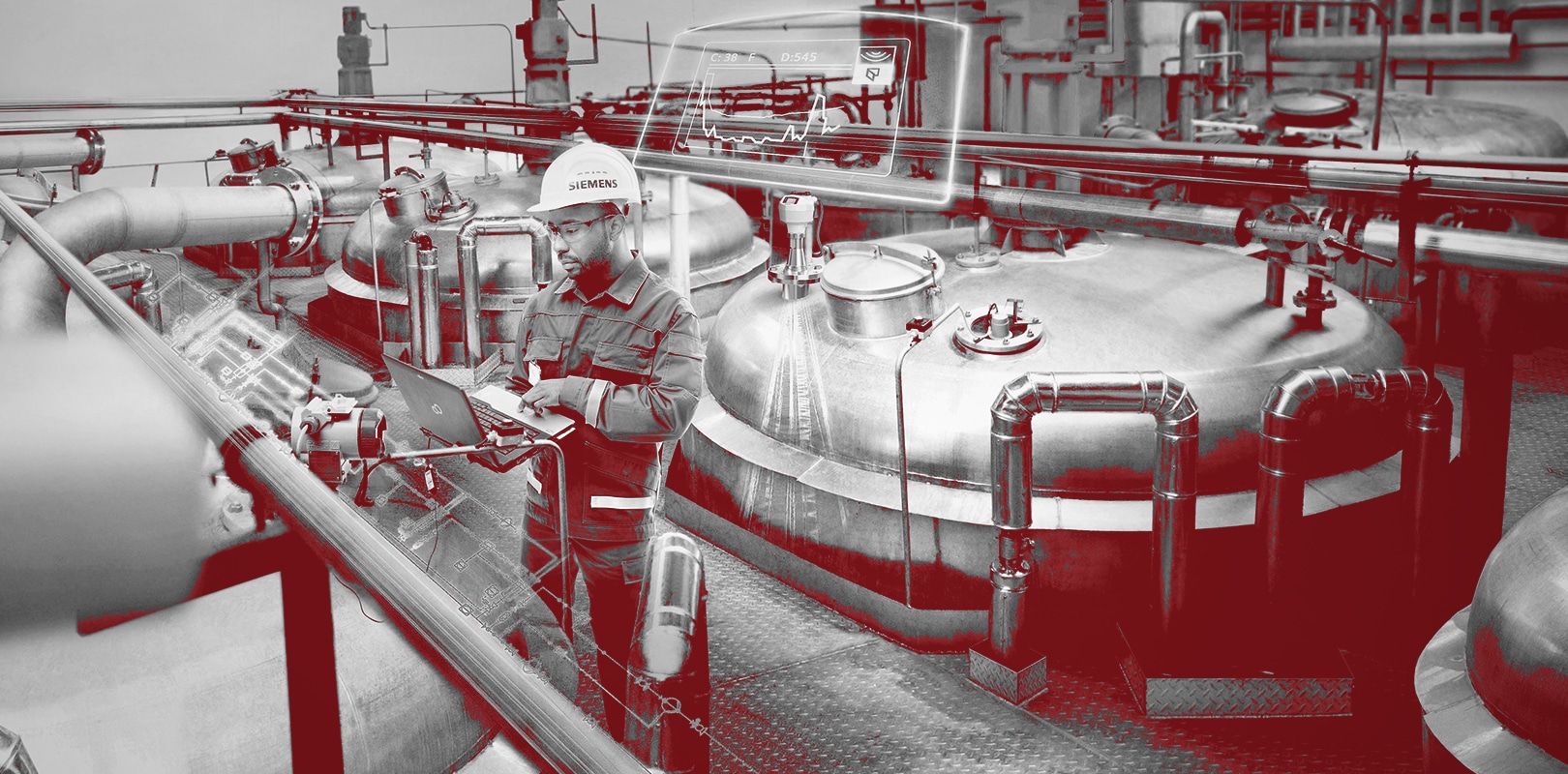 20241128_BX_Analyse_BlogBild 1 Siemens: Aktie nach Rücksetzer wieder interessant