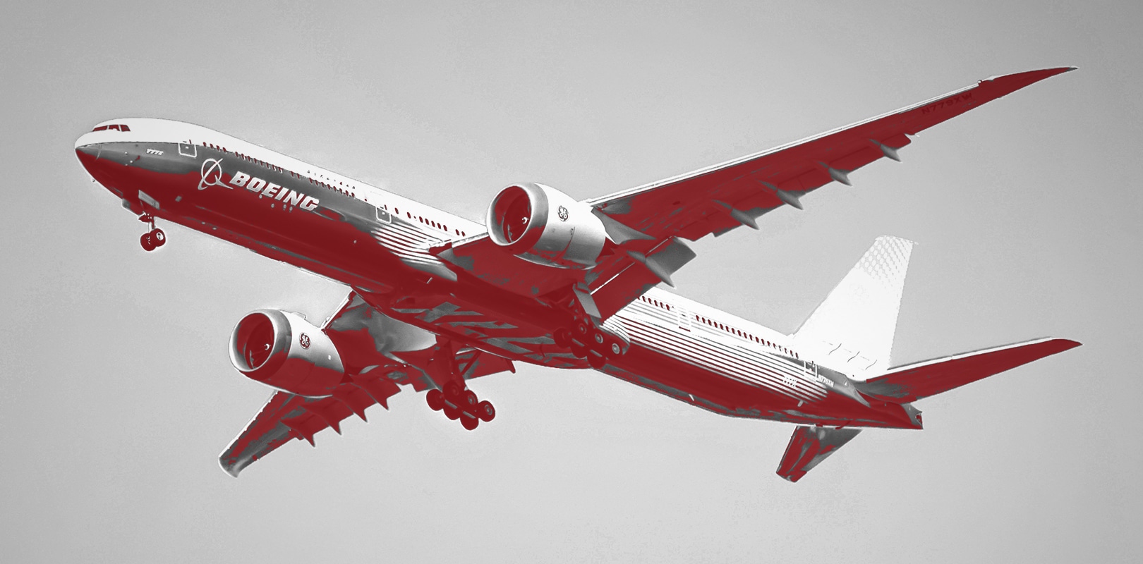 Boeing: Kleine Schritte aus der Krise
