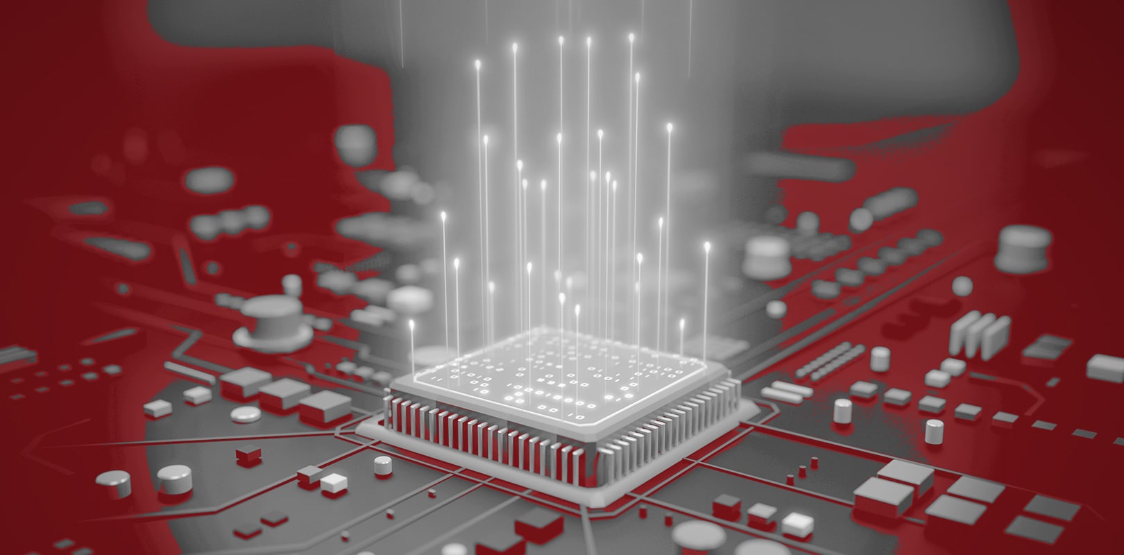 Broadcom: Aktie stürmt auf Rekordhoch