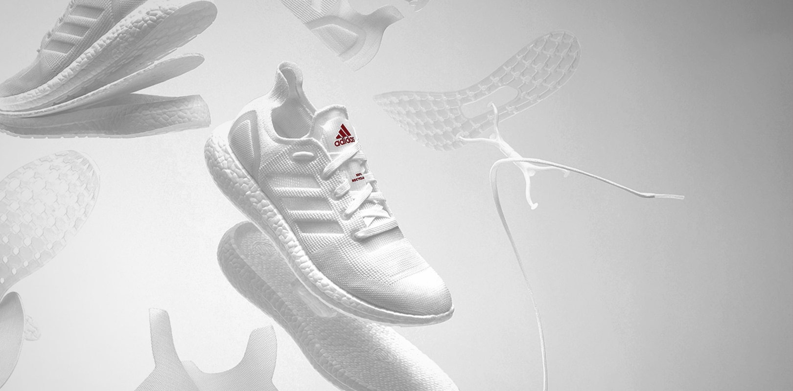 Adidas: Sportartikelhersteller weist Konkurrent in die Schranken