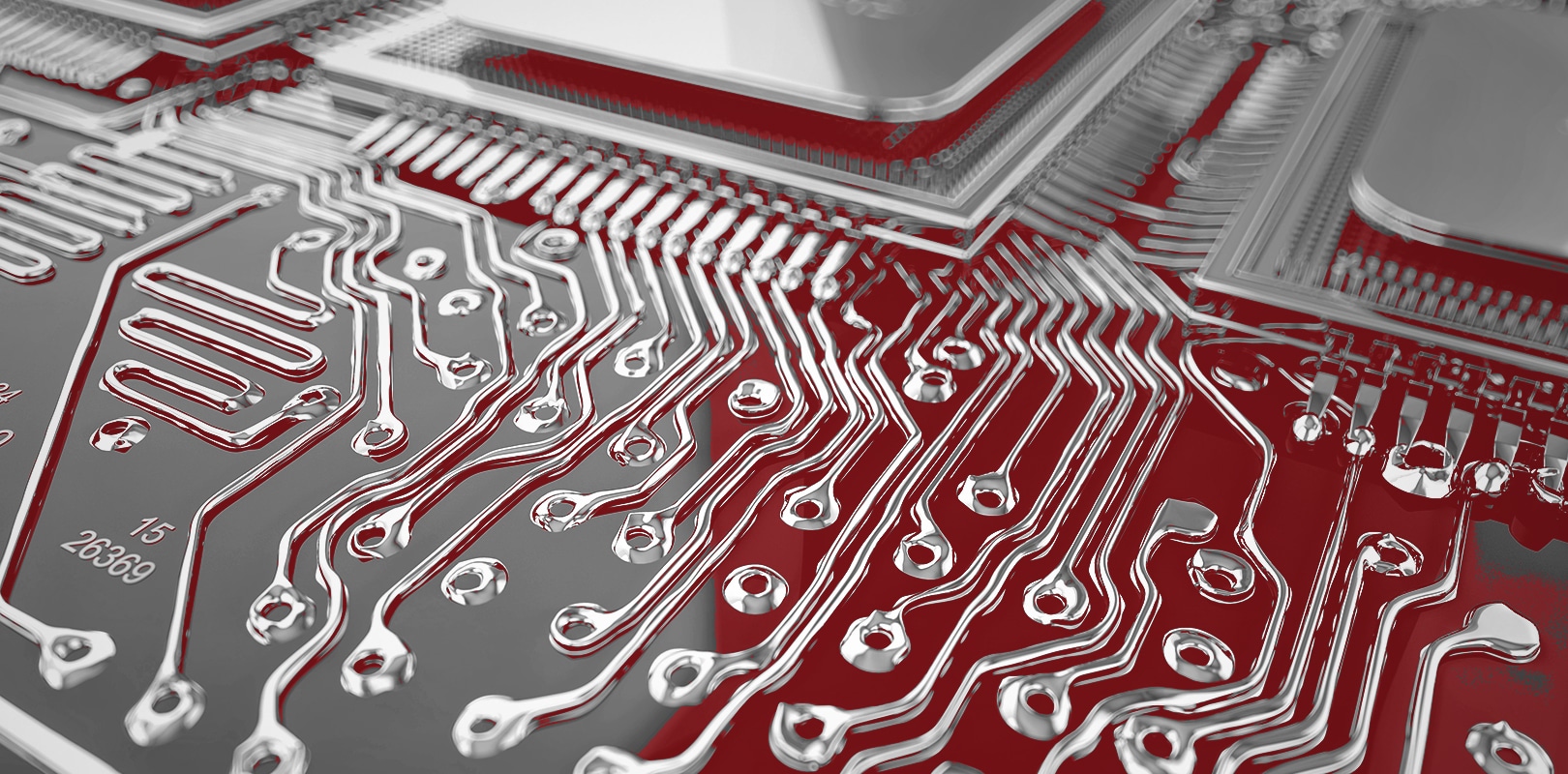 Infineon: Geschäft zieht allmählich wieder an