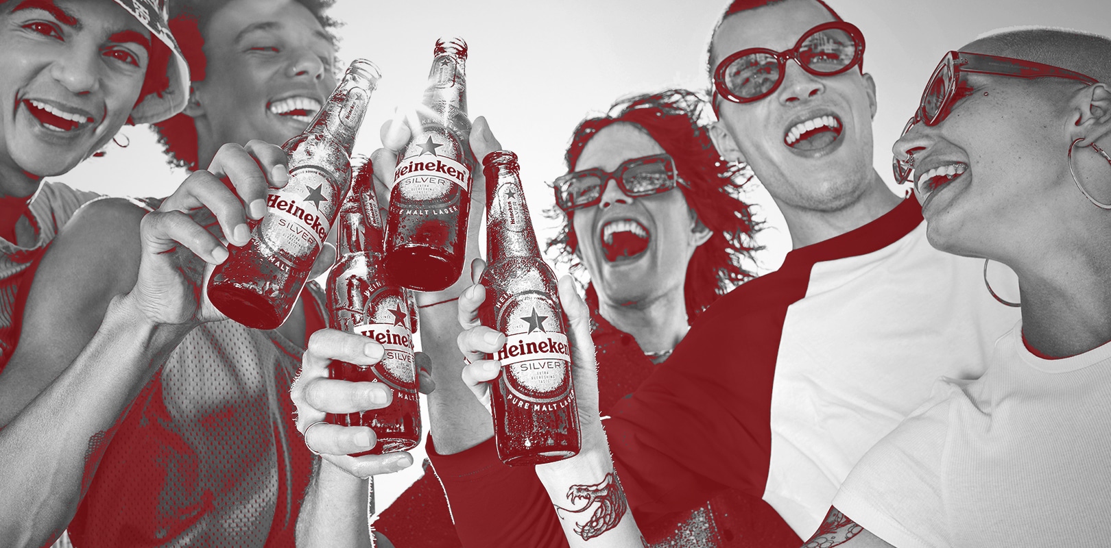 Heineken: Bierabsatz zieht wieder an