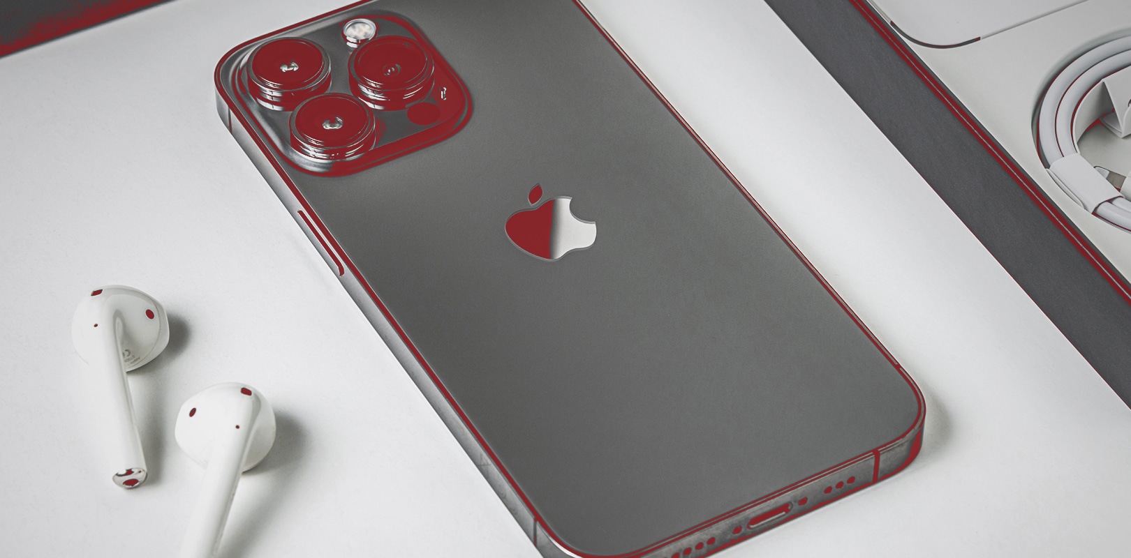 20250410_BX_Analyse_BlogBild Apple: Kostet ein iPhone bald das Doppelte?