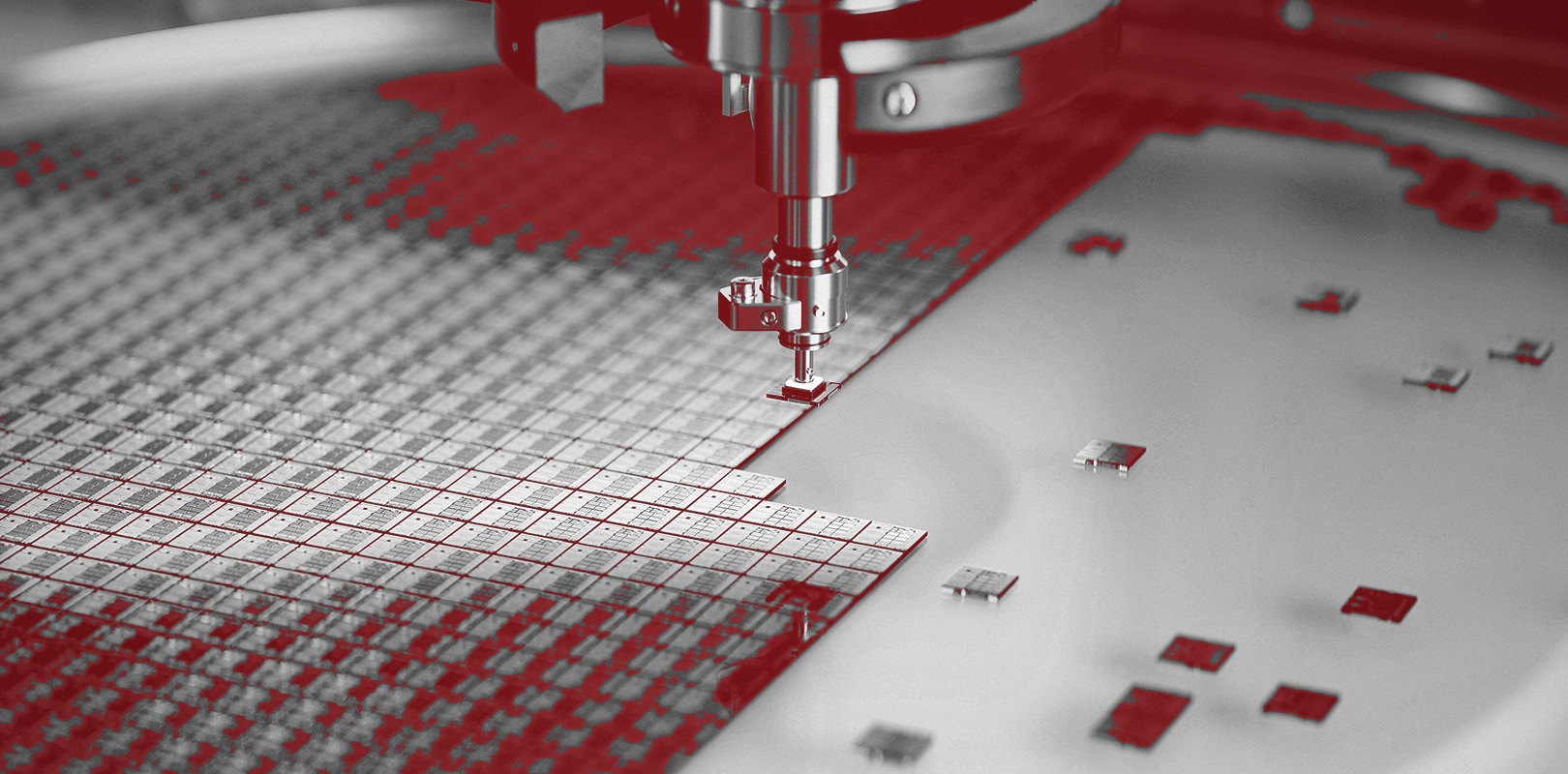 Infineon: Zusammenarbeit mit NVIDIA