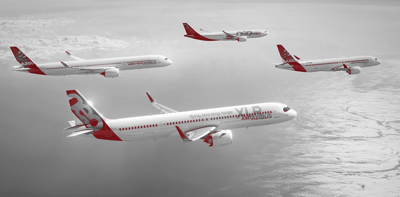 Airbus: Grossauftrag aus China?