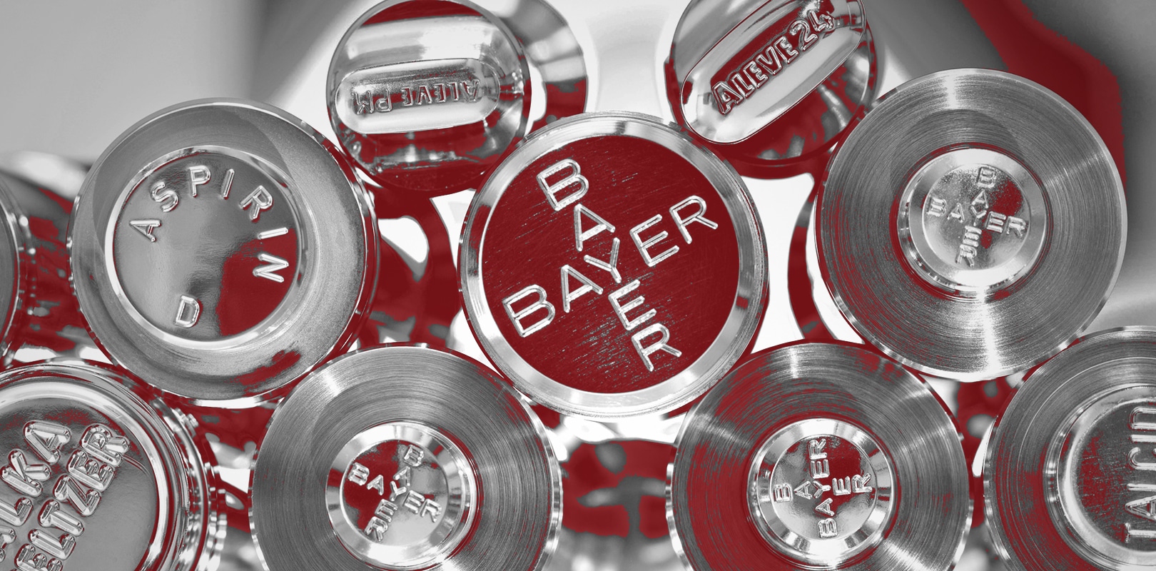 Bayer: Das Comeback der Bayer-Aktie