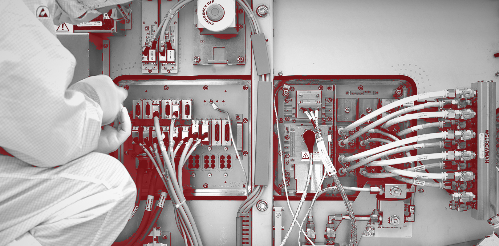 ASML Holding: Starke Zahlen, mauer Ausblick