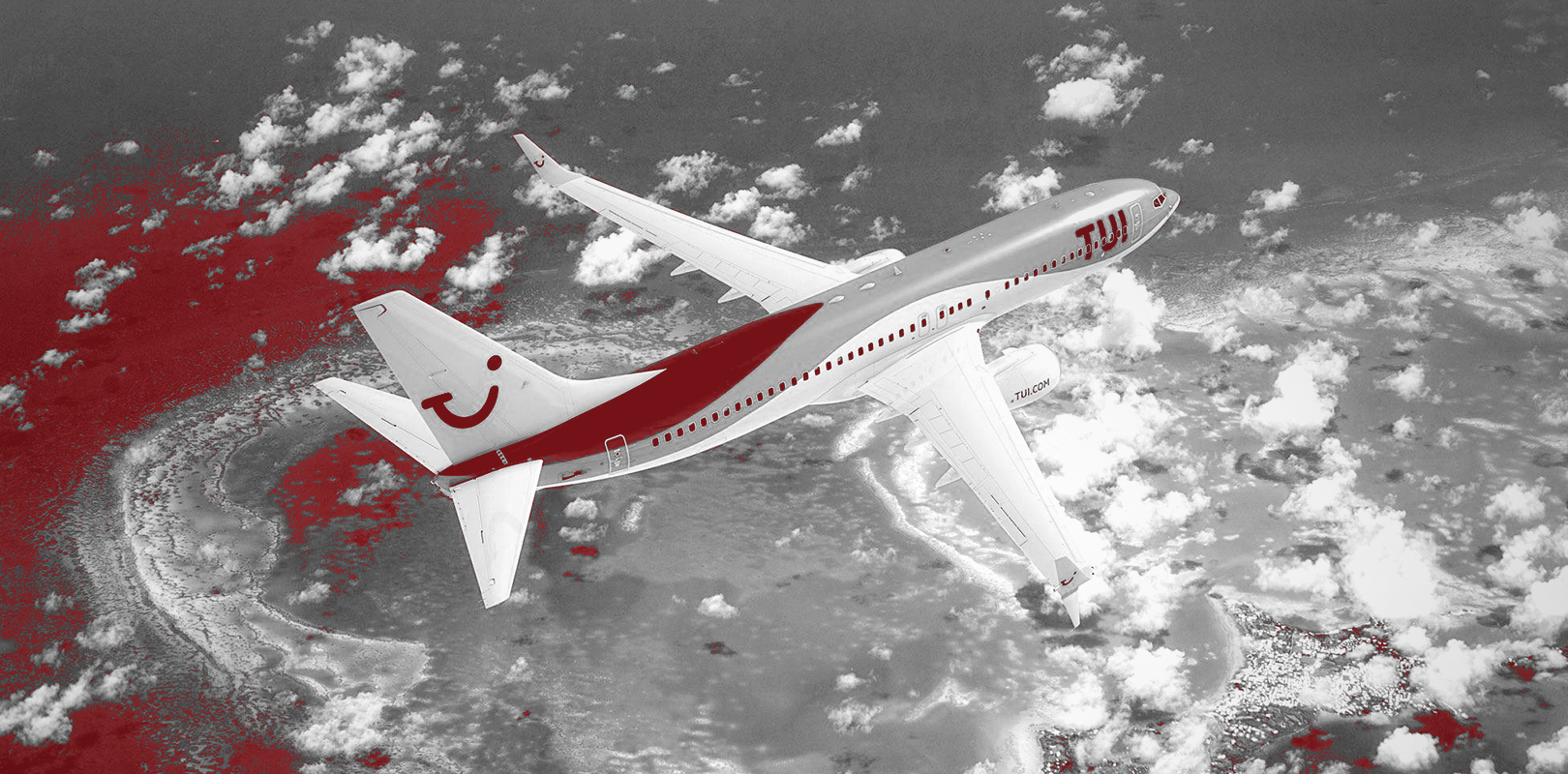 TUI: Bestes Q3-Ergebnis seit 2014