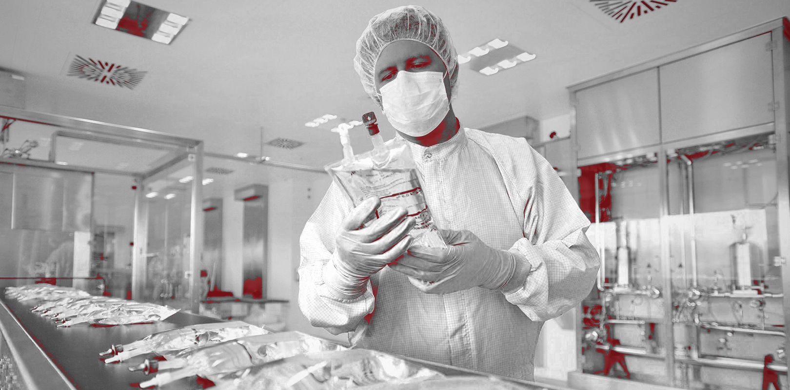 Fresenius: Konzernumbau trägt allmählich Früchte