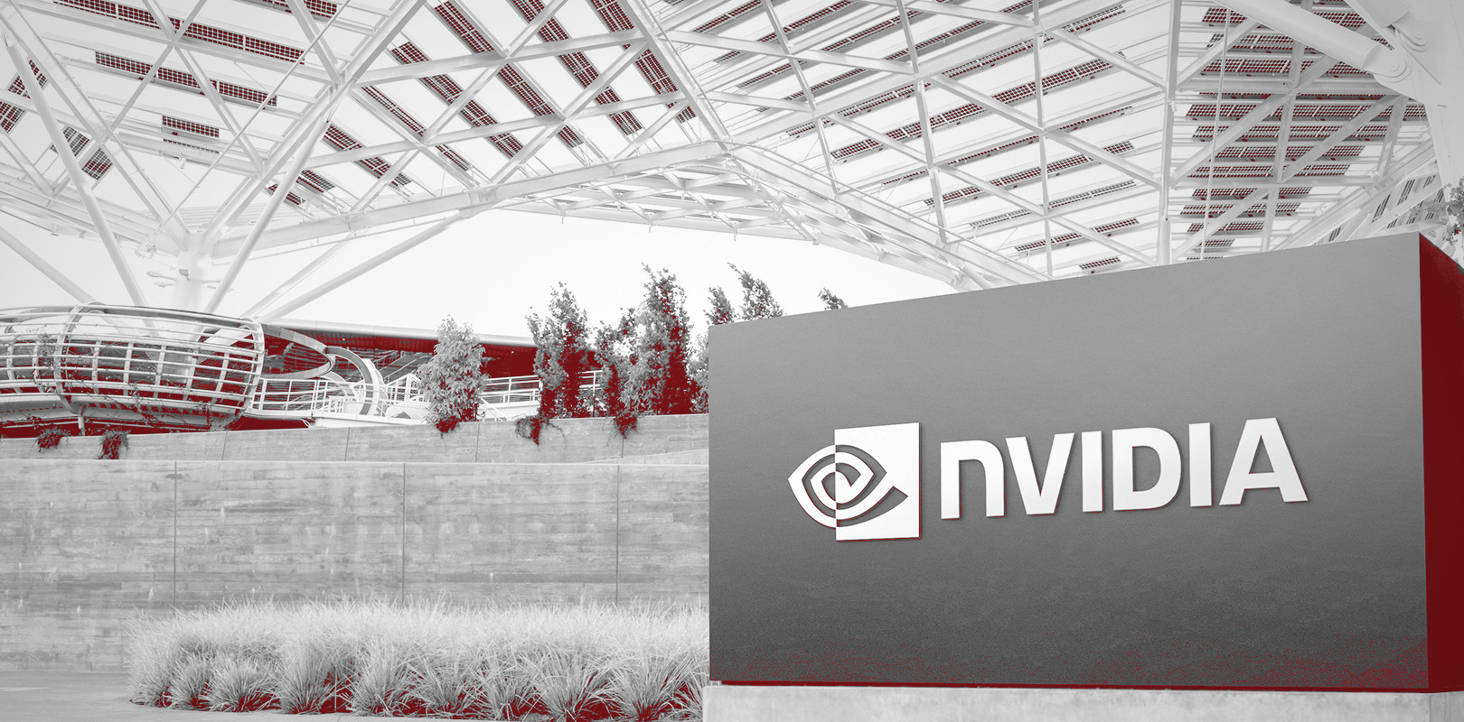 NVIDIA: Wächst weiter beeindruckend