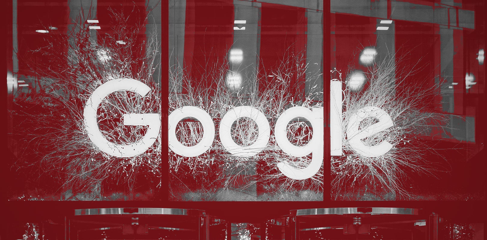 Alphabet: Erstmals 100 Milliarden Dollar Quartalsumsatz