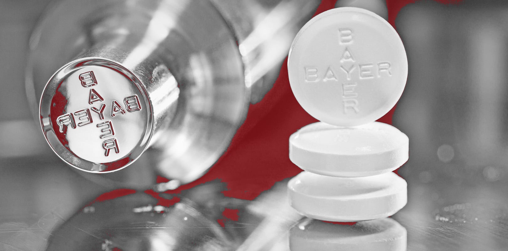 Bayer: Das Schlimmste scheint überstanden