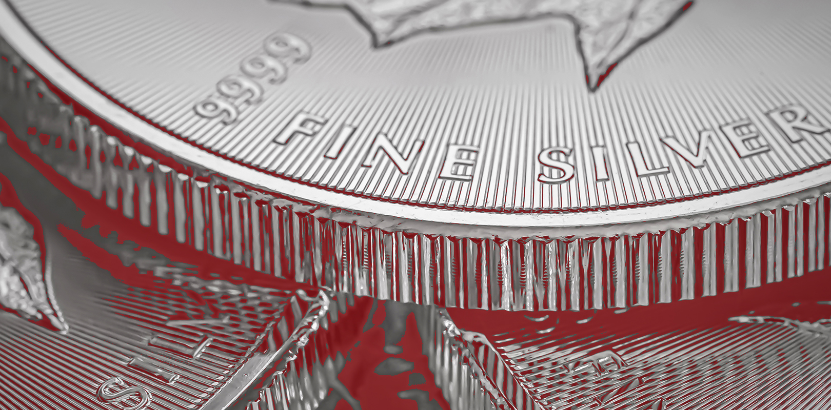 Silber: Der Silberpreis klettert derzeit von Rekord zu Rekord