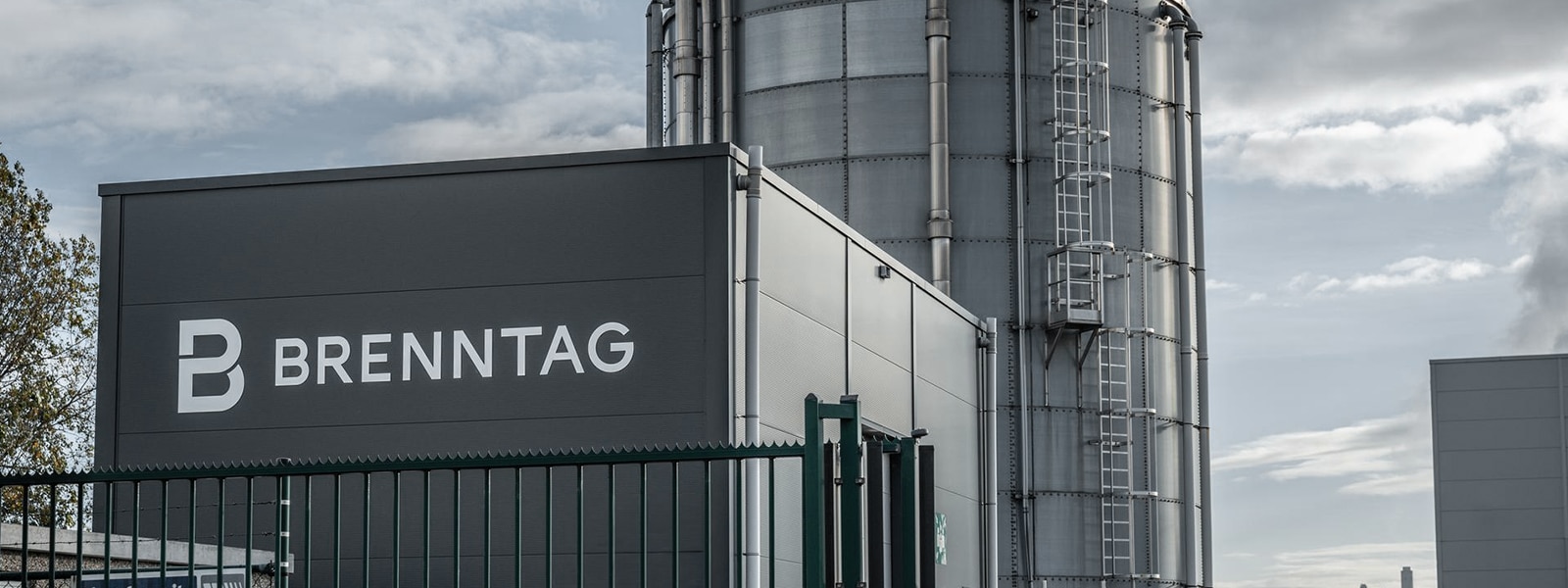 Brenntag-Aktie erholt sich kräftig: Profiteur eines Konjunkturaufschwungs