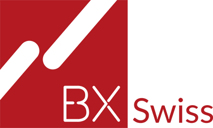 BX plus Logo